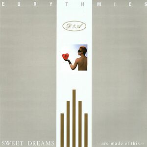 Sweet Dreams (Are Made Of This) by Eurythmics