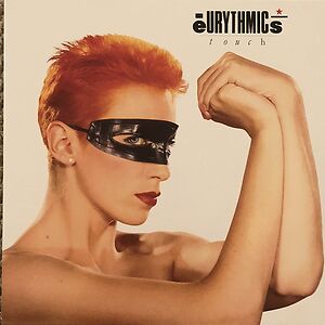 Touch by Eurythmics