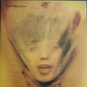 Goats Head Soup - dlx 2LP by The Rolling Stones