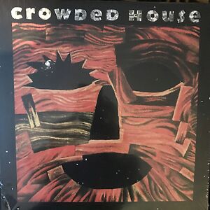 Woodface by Crowded House