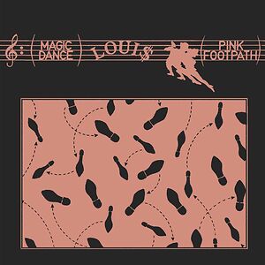 Magic Dance by Loui$
