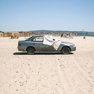 Heat by Shinichi Atobe