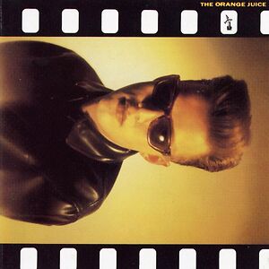 The Orange Juice by Orange Juice