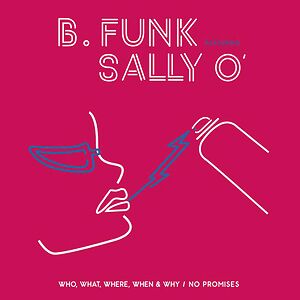 Who, What, Where, When & Why by B.Funk