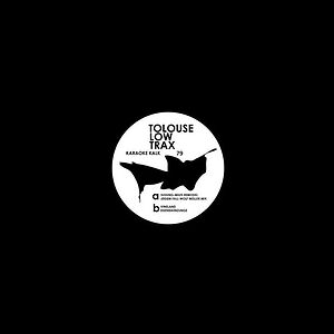 Untitled by Tolouse Low Trax