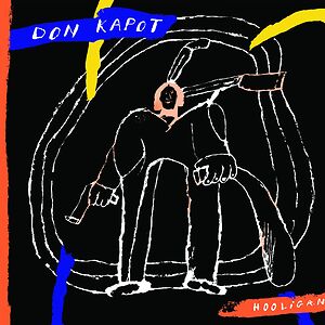 Hooligan by Don Kapot