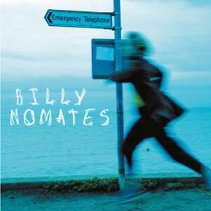 Emergency Telephone EP by Billy Nomates