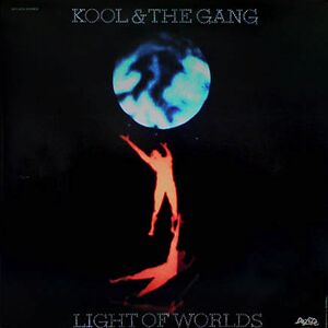 Light Of Worlds by Kool & The Gang