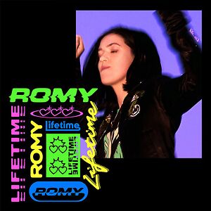 Lifetime - 12inch by Romy