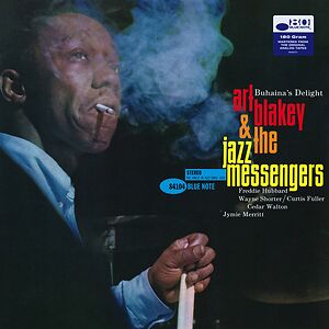 Buhaina's Delight by Art Blakey & The Jazz Messengers