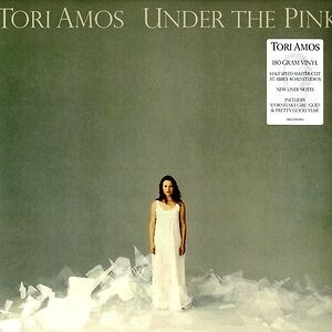 Under The Pink by Tori Amos