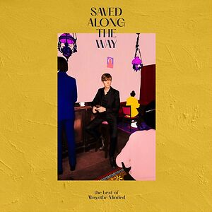 Saved along the way ? The best of Absynthe Minded by Absynthe Minded