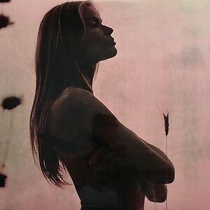 Veruschka by Ennio Morricone
