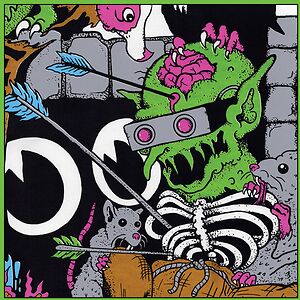  Live In Brussels '19 by King Gizzard And the Lizard Wizard