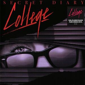 Secret Diary by College