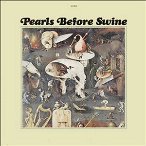 One Nation Underground by Pearls Before Swine