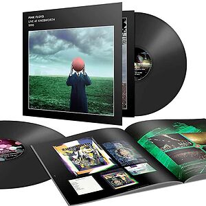 Live At Knebworth 1990 by Pink Floyd