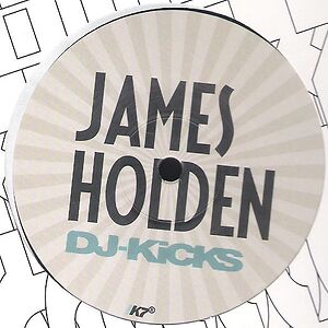 Triangle Folds by James Holden