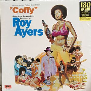 Coffy by Roy Ayers