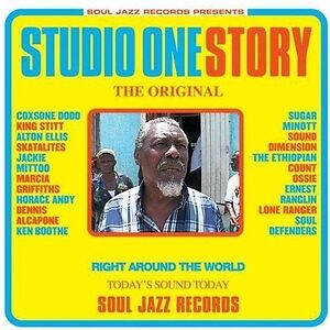 Studio One Story by Various