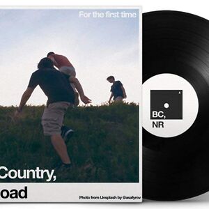 For The First Time  by Black Country, New Road