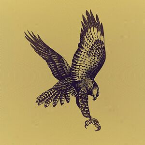 Lindisfarne / Unluck by James Blake