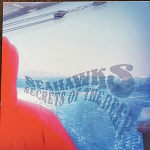 Secrets Of The Deep by Seahawks