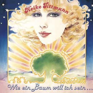 Wie Ein Baum by Heike Tittmann