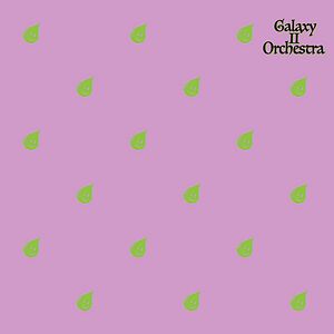 Acid Rain by Galaxy II Orchestra