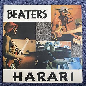 Harari by The Beaters