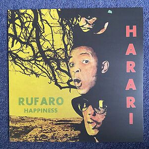 Rufaro Happiness by Harari
