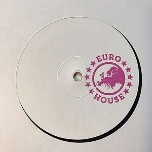 Euro Dance Vol.1 by Euro House