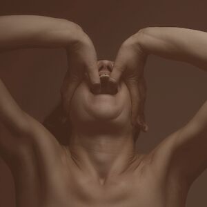 Naima Joris EP by Naima Joris