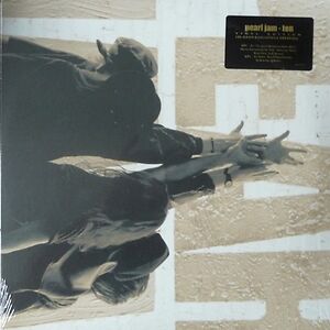 Ten / Ten Redux by Pearl Jam