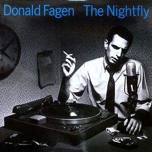 The Nightfly by Donald Fagen