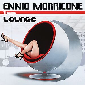 Lounge by Ennio Morricone