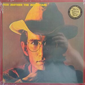 Our Mother The Mountain by Townes Van Zandt