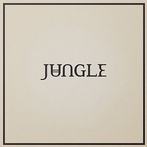 Loving In Stereo   by Jungle