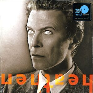 Heathen by David Bowie