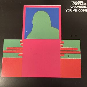 You've Gone by Bassline