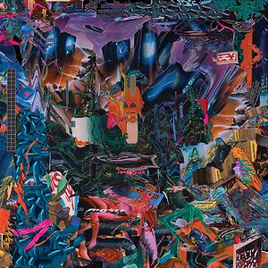 Cavalcade by Black Midi