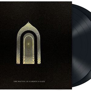 The Battle At Garden's Gate by Greta Van Fleet