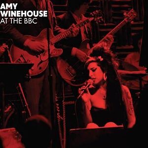 At The BBC - 3xLP by Amy Winehouse