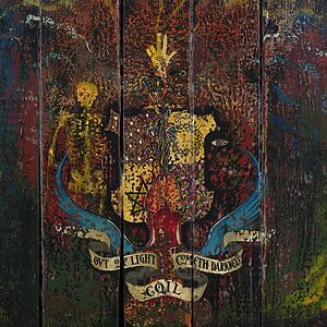 Love's Secret Domain by Coil