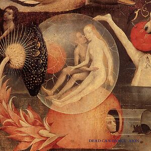 Aion by Dead Can Dance