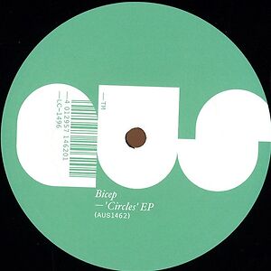 Circles EP by Bicep
