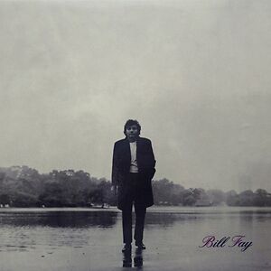 Bill Fay by Bill Fay