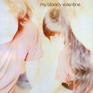 Isn't Anything - ltd indie excl dlx vinyl by My Bloody Valentine