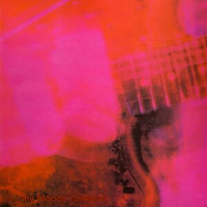 Loveless - regular edition by My Bloody Valentine