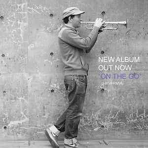 On The Go by Matthew Halsall